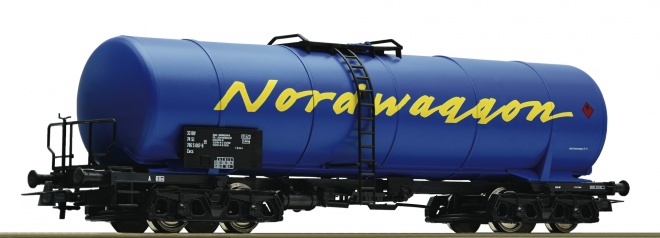 Tank car Nordwaggon<br /><a href='images/pictures/Roco/231231.jpg' target='_blank'>Full size image</a>